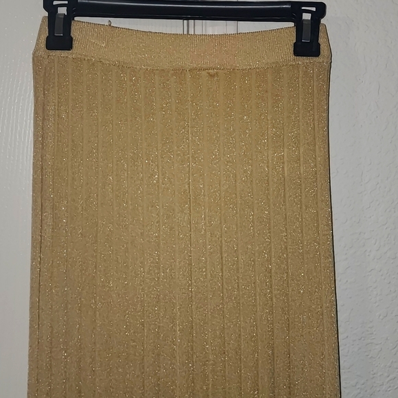 Michael Kors Shimmer Skirt - Picture 4 of 5